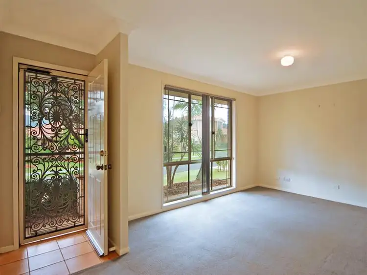 Second view of Homely house listing, 50 Timms Place, Horsley NSW 2530