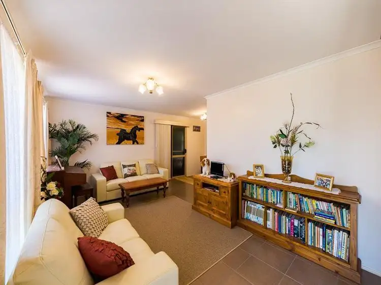 Second view of Homely house listing, 28 Stumm Street, Kearneys Spring QLD 4350