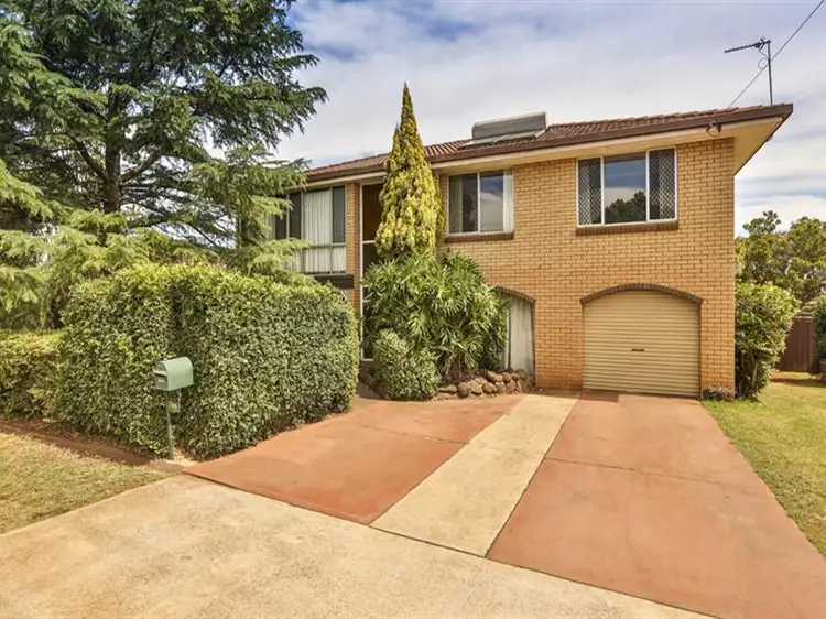 Main view of Homely house listing, 396 North Street, Wilsonton QLD 4350