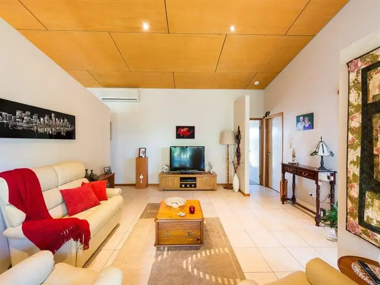 Fourth view of Homely house listing, 28 Shelton Crescent, Kearneys Spring QLD 4350