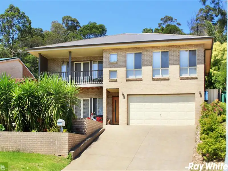 Main view of Homely house listing, 61 Noble Road, Albion Park NSW 2527