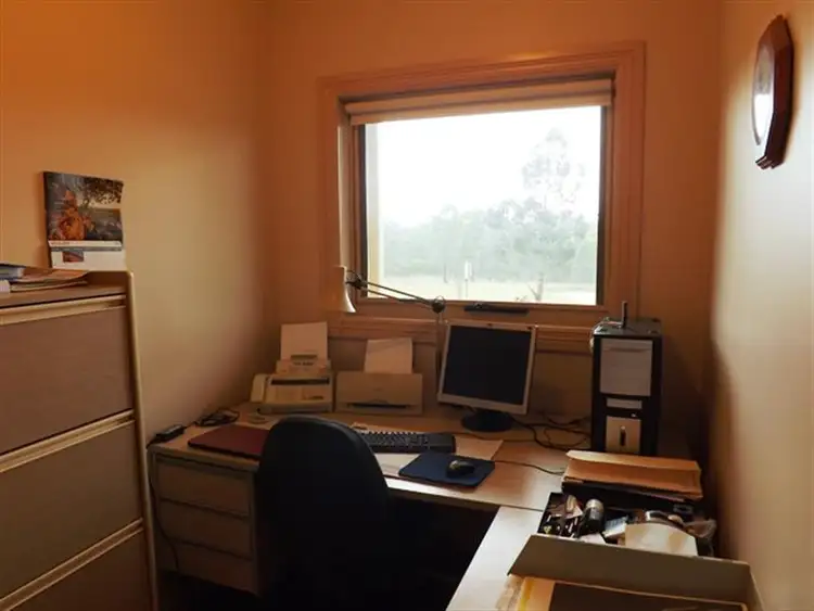 Seventh view of Homely rural property listing, 107 Wappentake Road, Heathcote VIC 3523