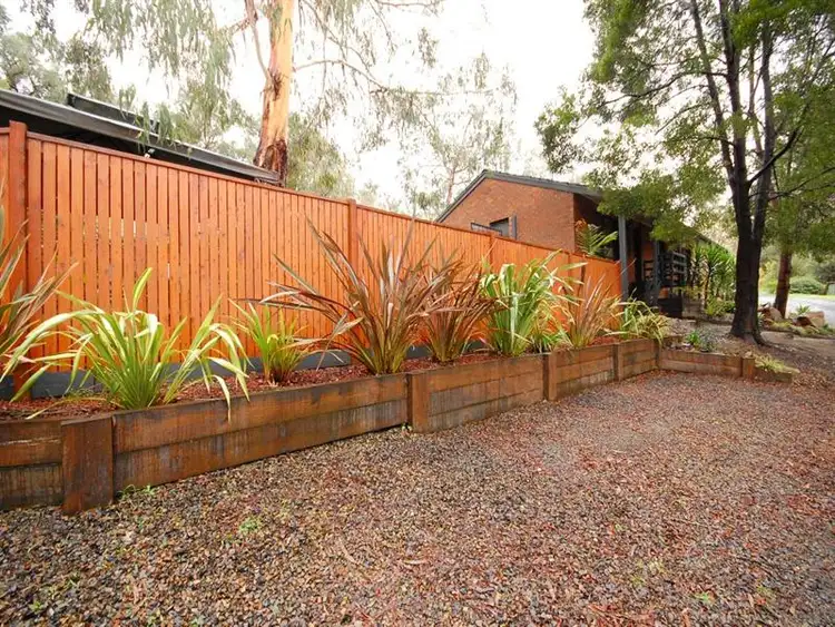 Second view of Homely house listing, 1/71 Forge Road, Mount Evelyn VIC 3796