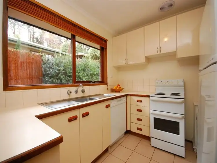 Fifth view of Homely house listing, 1/71 Forge Road, Mount Evelyn VIC 3796