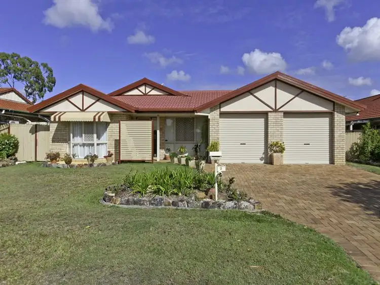 Main view of Homely house listing, 3 Pembroke Court, Alexandra Hills QLD 4161