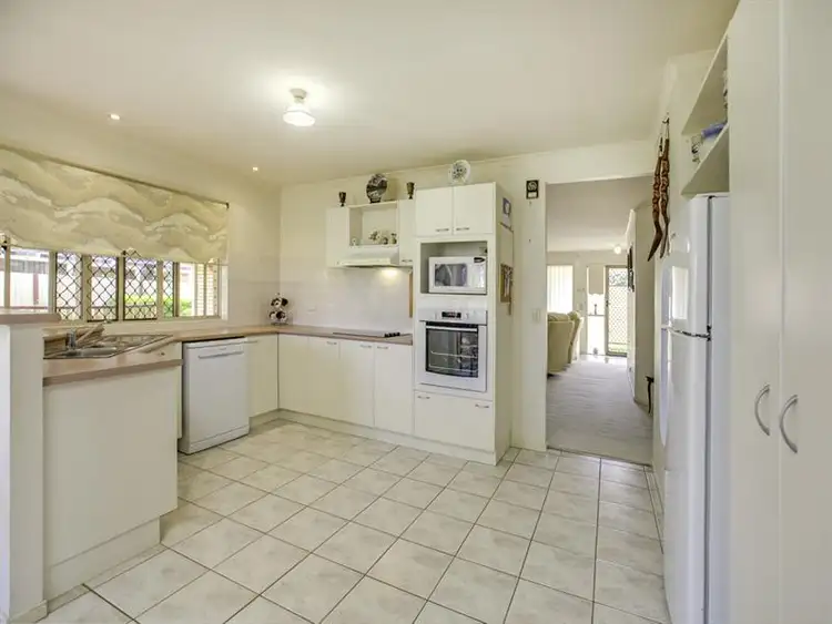 Third view of Homely house listing, 3 Pembroke Court, Alexandra Hills QLD 4161