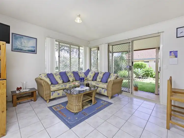 Second view of Homely house listing, 3 Pembroke Court, Alexandra Hills QLD 4161