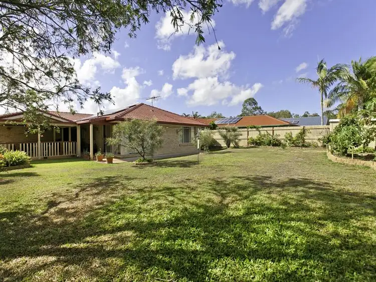 Sixth view of Homely house listing, 3 Pembroke Court, Alexandra Hills QLD 4161