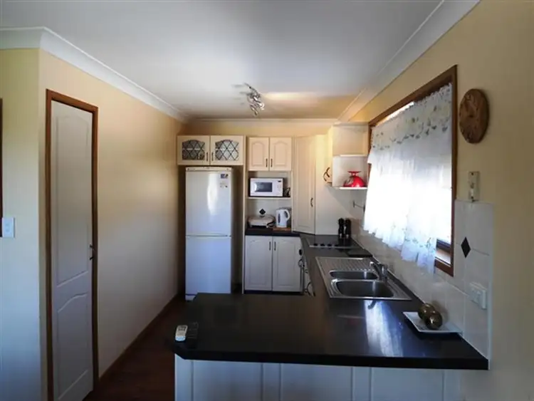 Third view of Homely house listing, 17 Endeavour Drive, Banksia Beach QLD 4507