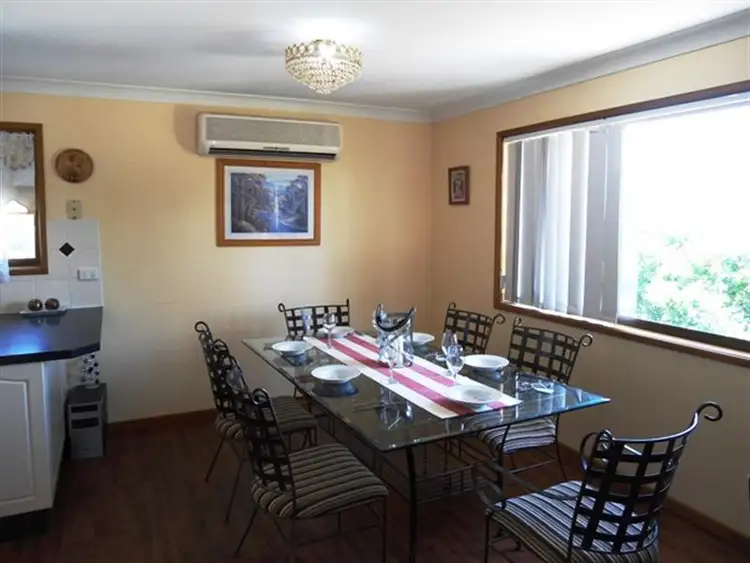 Fourth view of Homely house listing, 17 Endeavour Drive, Banksia Beach QLD 4507
