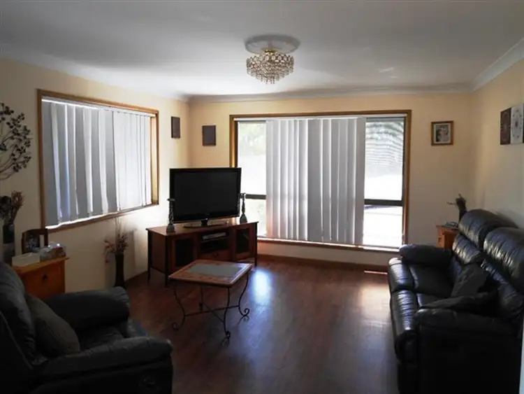 Sixth view of Homely house listing, 17 Endeavour Drive, Banksia Beach QLD 4507