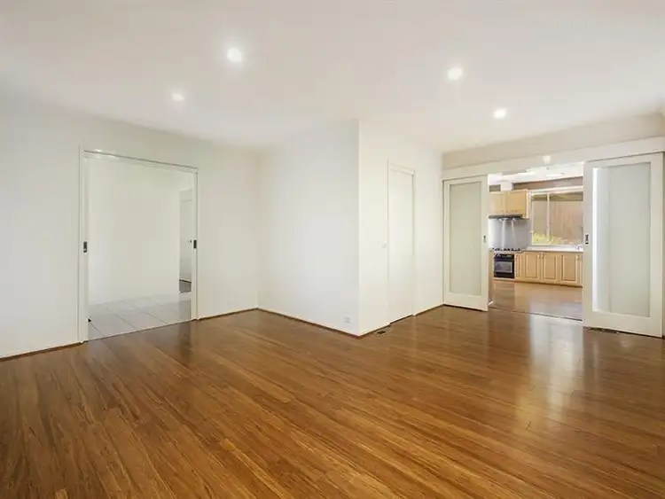 Second view of Homely house listing, 5 Kolonga Court, Greensborough VIC 3088