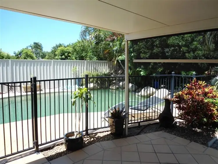 Second view of Homely house listing, 17 Endeavour Drive, Banksia Beach QLD 4507
