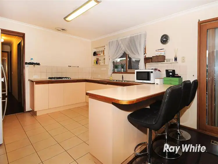Third view of Homely unit listing, 1/4 Blueberry Close, Cranbourne North VIC 3977