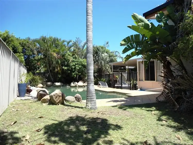 Fifth view of Homely house listing, 17 Endeavour Drive, Banksia Beach QLD 4507