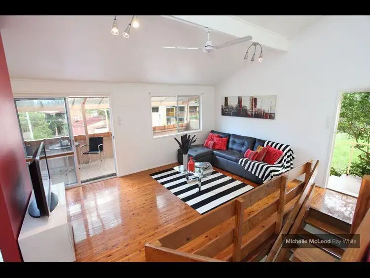Fourth view of Homely house listing, 1 Kim Street, Chapel Hill QLD 4069