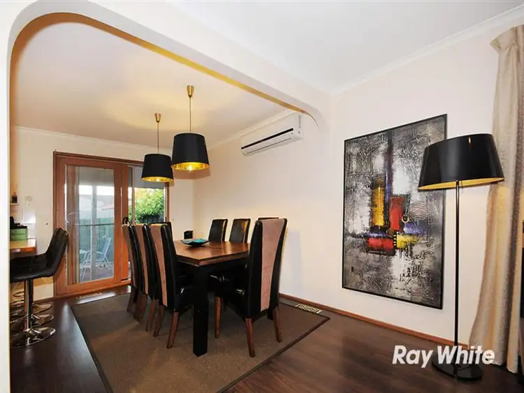 Fourth view of Homely unit listing, 1/4 Blueberry Close, Cranbourne North VIC 3977