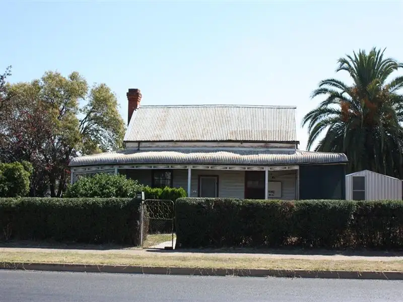Main view of Homely house listing, 22 Bow Street, Corowa NSW 2646