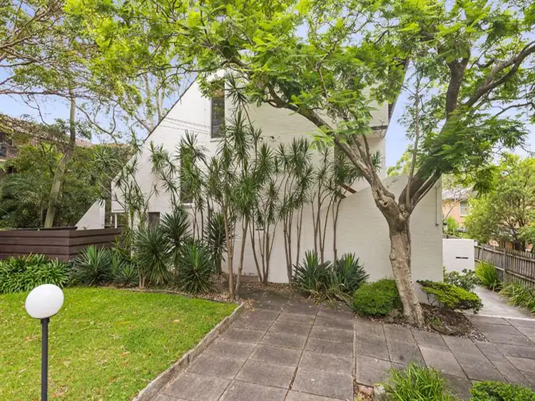 Fifth view of Homely unit listing, 11/15 Hampden Road, Artarmon NSW 2064