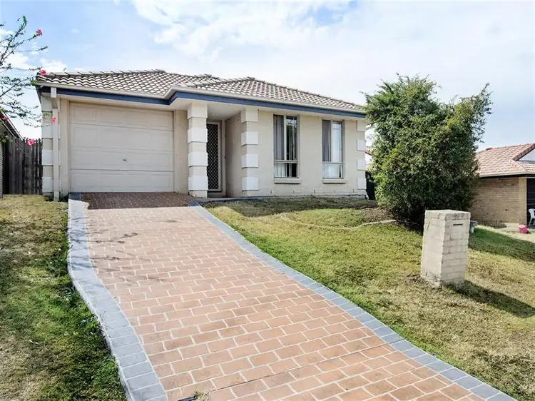 Main view of Homely house listing, 81 Collins Street, Collingwood Park QLD 4301