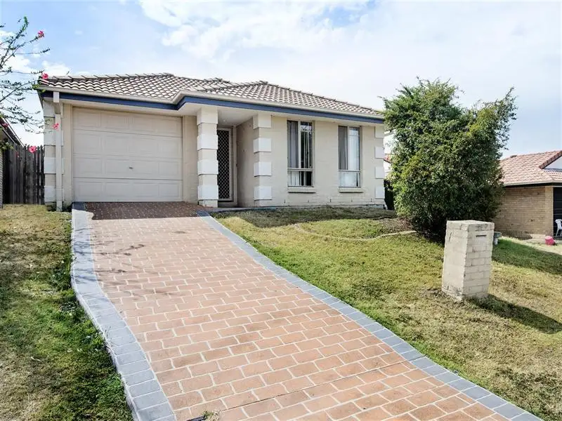 Main view of Homely house listing, 81 Collins Street, Collingwood Park QLD 4301