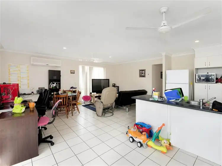 Second view of Homely house listing, 81 Collins Street, Collingwood Park QLD 4301