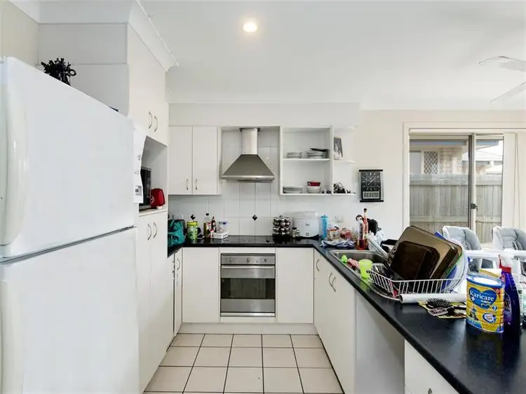 Third view of Homely house listing, 81 Collins Street, Collingwood Park QLD 4301