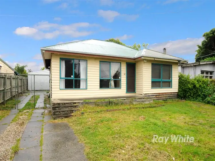 66 Marklin Street, Cranbourne VIC 3977
