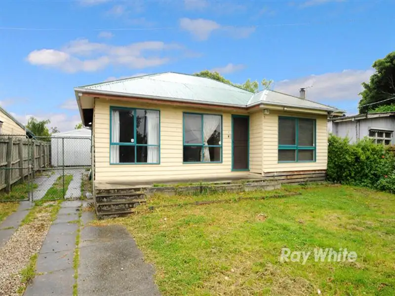 Main view of Homely house listing, 66 Marklin Street, Cranbourne VIC 3977