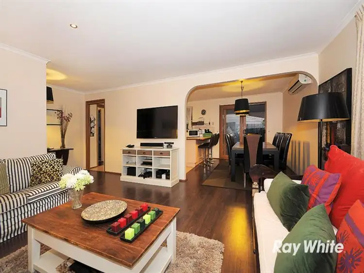 Seventh view of Homely unit listing, 1/4 Blueberry Close, Cranbourne North VIC 3977