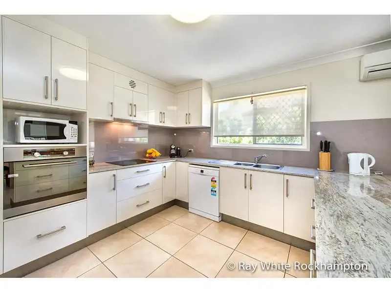 Main view of Homely house listing, 8 Brake Avenue, Frenchville QLD 4701