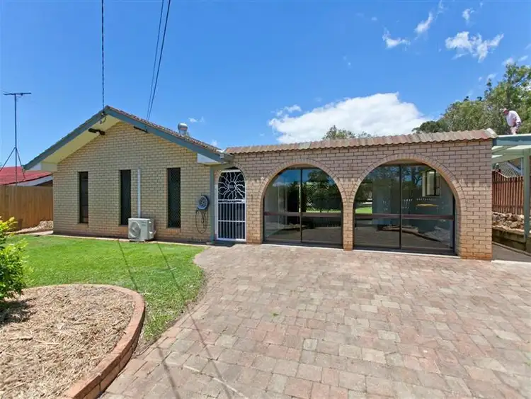 631 Old Cleveland Road East, Wellington Point QLD 4160