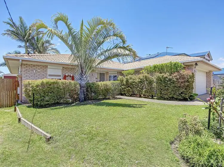 Main view of Homely house listing, 30 Bangalow Drive, Steiglitz QLD 4207