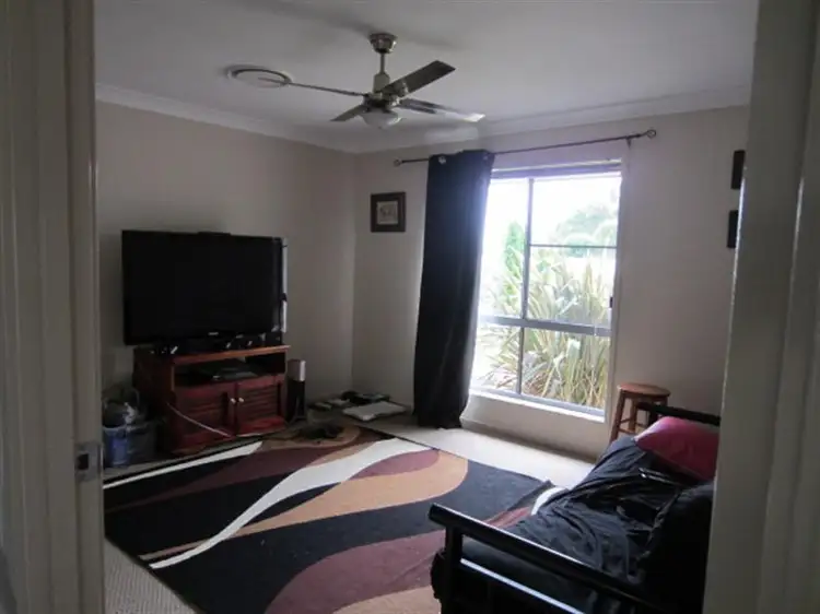 Fourth view of Homely house listing, 32 Bunya View Drive, Highfields QLD 4352
