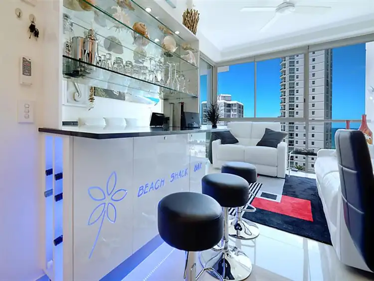 Sixth view of Homely apartment listing, 46 Pacific Street, Main Beach QLD 4217