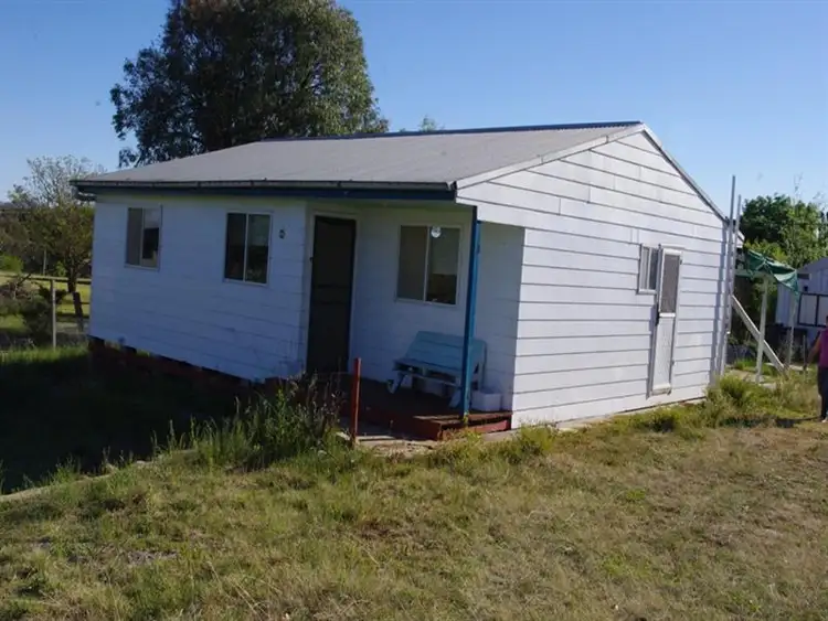 11 Clerk Street, Bundarra NSW 2359
