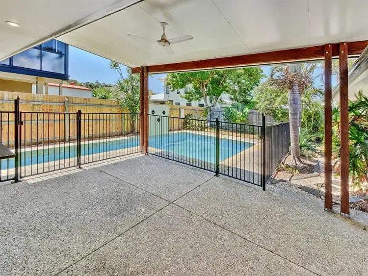 Fifth view of Homely house listing, 10 Koorin Drive, Warana QLD 4575