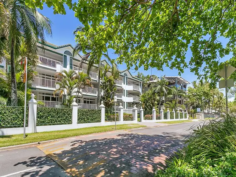 Third view of Homely unit listing, Address available on request