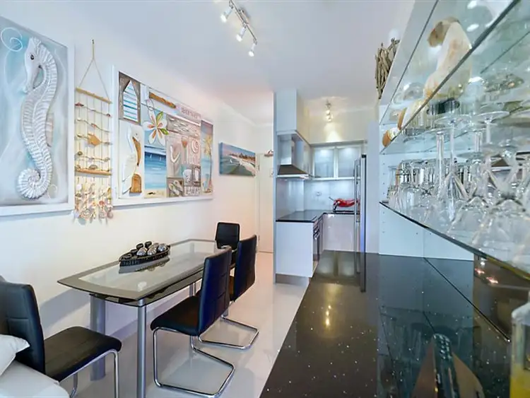 Seventh view of Homely apartment listing, 46 Pacific Street, Main Beach QLD 4217