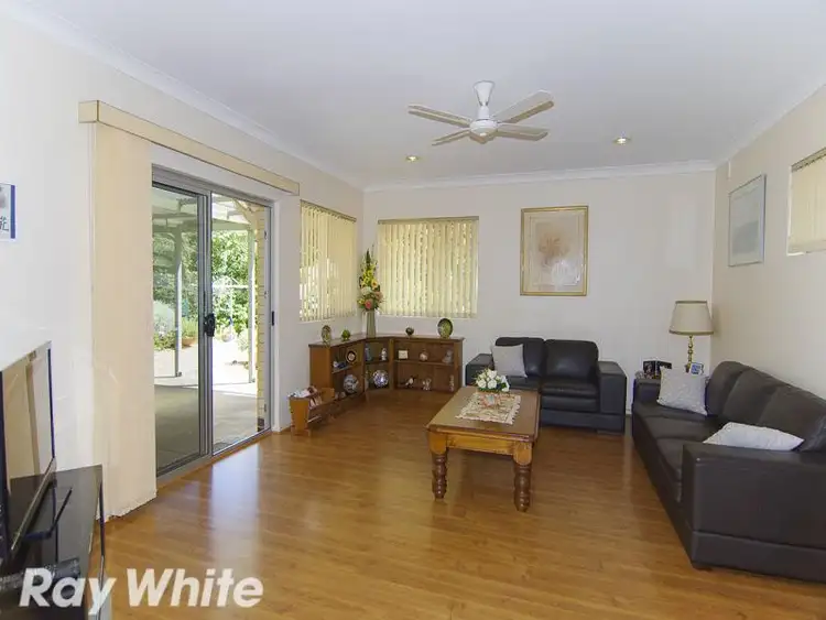 Second view of Homely house listing, 3 Greenock Road, Hawthorndene SA 5051