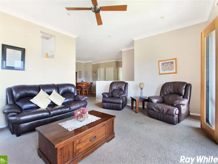 Sixth view of Homely house listing, 61 Noble Road, Albion Park NSW 2527