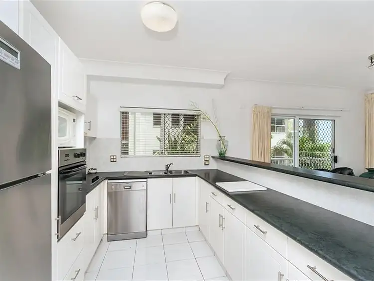 Fifth view of Homely unit listing, Address available on request