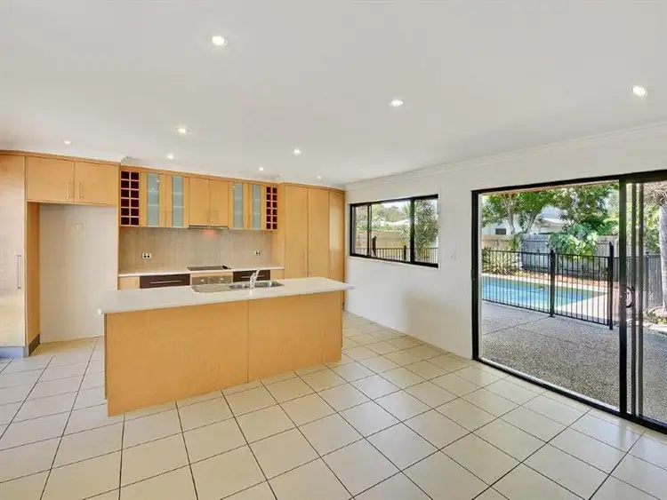 Second view of Homely house listing, 10 Koorin Drive, Warana QLD 4575