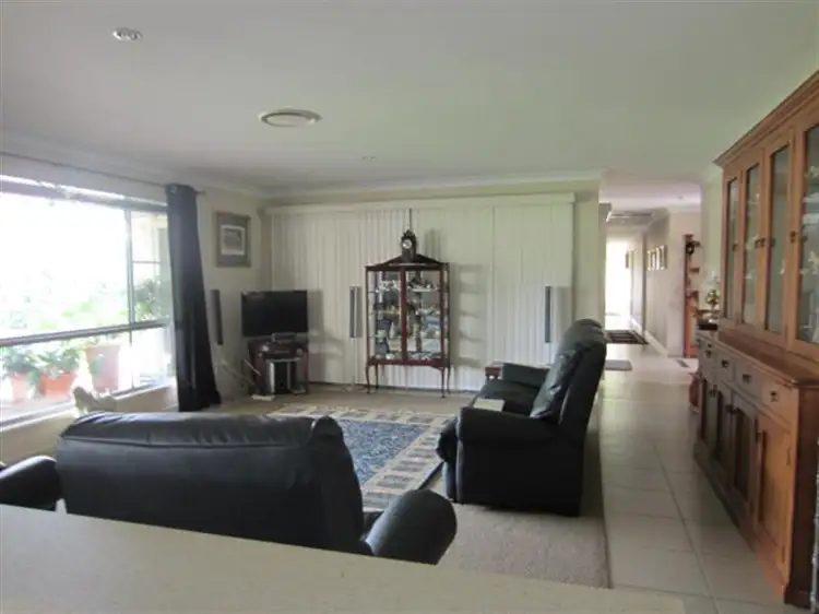 Fifth view of Homely house listing, 32 Bunya View Drive, Highfields QLD 4352