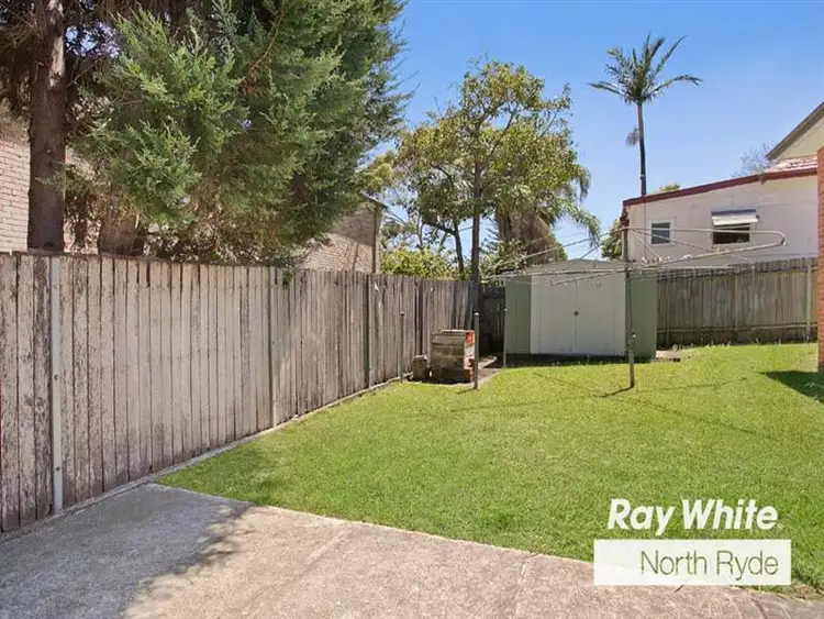 Fifth view of Homely house listing, 6 Milroy Street, North Ryde NSW 2113