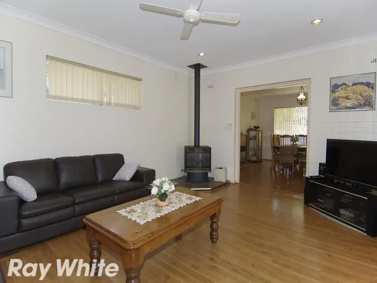 Third view of Homely house listing, 3 Greenock Road, Hawthorndene SA 5051