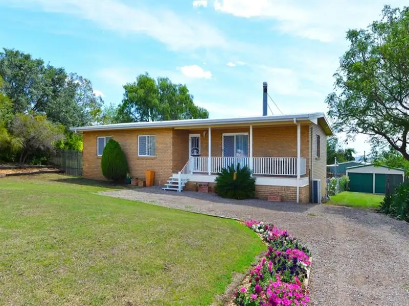 Main view of Homely house listing, 7 Warrina Court, Kingsthorpe QLD 4400