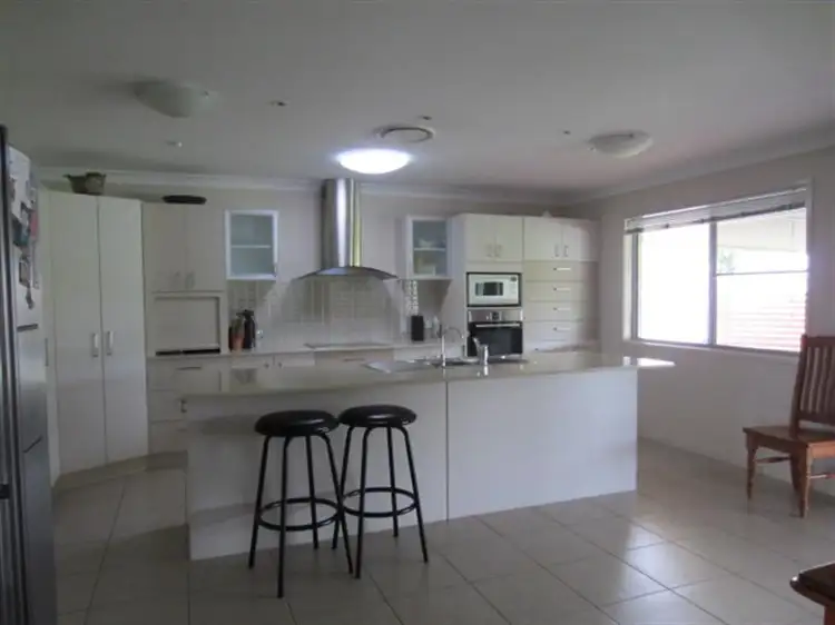 Second view of Homely house listing, 32 Bunya View Drive, Highfields QLD 4352