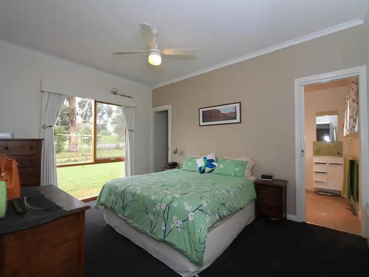 Seventh view of Homely house listing, 49 Dairy Flat Road, Heathcote VIC 3523