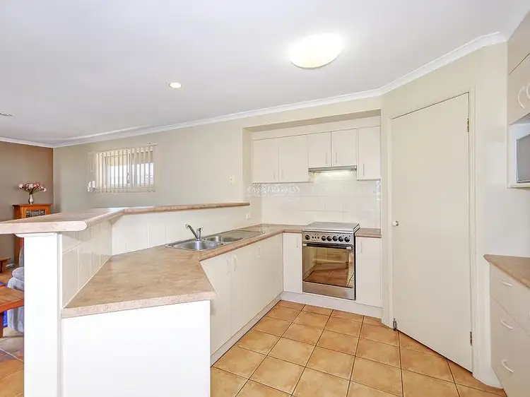 Second view of Homely house listing, 30 Bangalow Drive, Steiglitz QLD 4207
